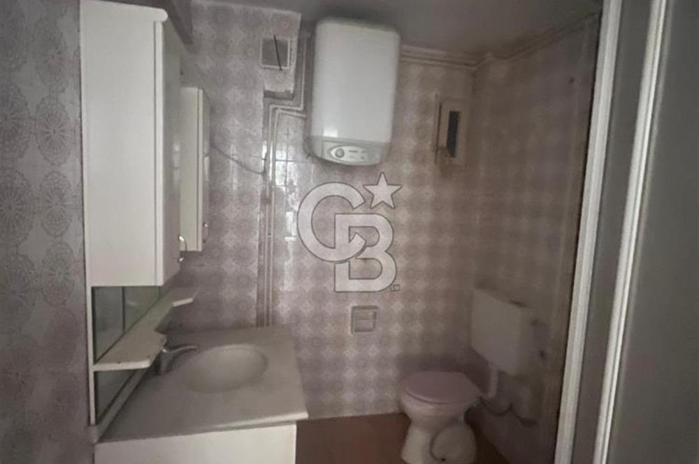 Büyükçekmece-Kumburgaz Denize Sıfır Fırsat Daire