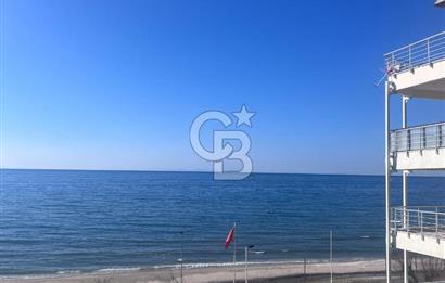 Büyükçekmece-Kumburgaz Denize Sıfır Fırsat Daire