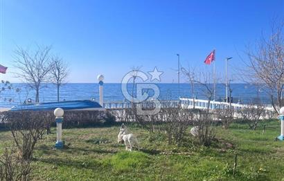 Büyükçekmece-Kumburgaz Denize Sıfır Fırsat Daire