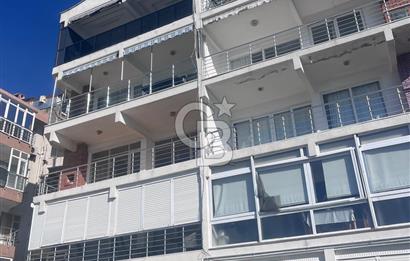 Büyükçekmece-Kumburgaz Denize Sıfır Fırsat Daire