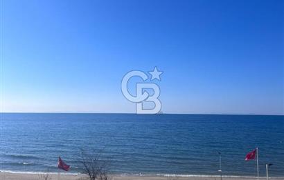 Büyükçekmece-Kumburgaz Denize Sıfır Fırsat Daire