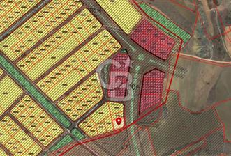 ŞEHİTALİ 'DE 0,40 EMSAL SATILIK 1417 m² KÖŞE VİLLA PARSELİ ARSA - 8 - 334242