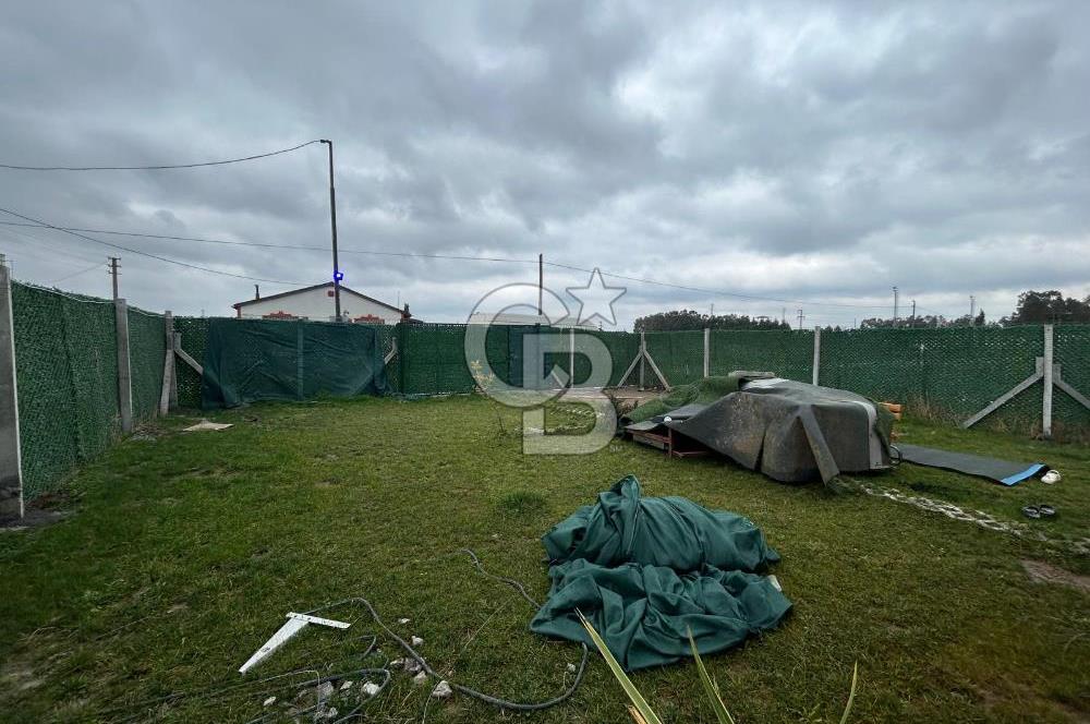 YALOVA ALTINOVA DA İMAR DİBİ 251 M2 SATILIK ARSA