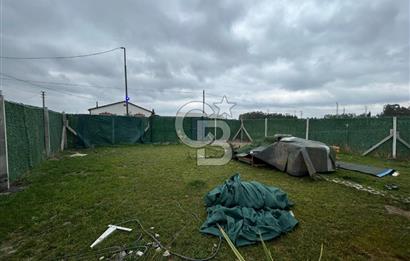 YALOVA ALTINOVA DA İMAR DİBİ 251 M2 SATILIK ARSA