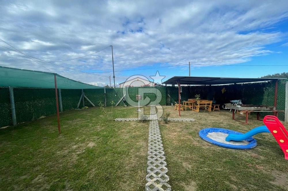 YALOVA ALTINOVA DA İMAR DİBİ 251 M2 SATILIK ARSA