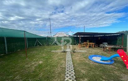 YALOVA ALTINOVA DA İMAR DİBİ 251 M2 SATILIK ARSA