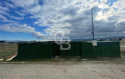 YALOVA ALTINOVA DA İMAR DİBİ 251 M2 SATILIK ARSA