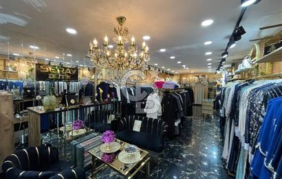 SATILIK ESKİ EDİRNE CADDESİ ÜZERİNDE 95 M2 DÜKKAN