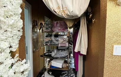 SATILIK ESKİ EDİRNE CADDESİ ÜZERİNDE 95 M2 DÜKKAN