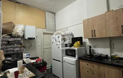 SATILIK ESKİ EDİRNE CADDESİ ÜZERİNDE 95 M2 DÜKKAN