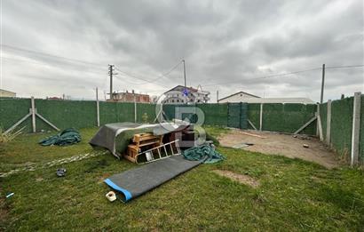 YALOVA ALTINOVA DA İMAR DİBİ 251 M2 SATILIK ARSA