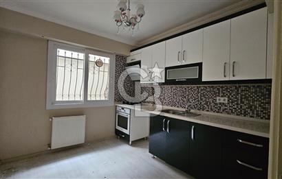 YEŞİLYURT VATAN MH'DE DENİZ MANZARALI 3+1 KİRALIK DAİRE