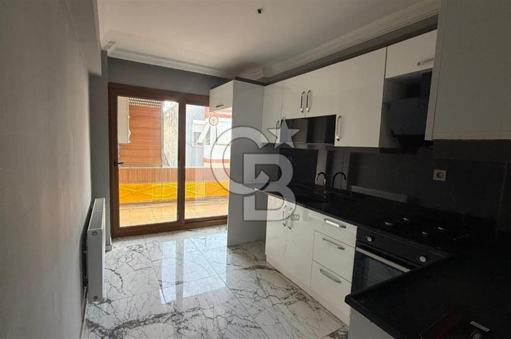 REİS MAHALLESİNDE 3+1 MASRAFSIZ DOĞALGAZLI KİRALIK DAİRE