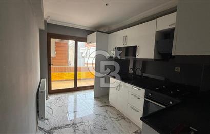 REİS MAHALLESİNDE 3+1 MASRAFSIZ DOĞALGAZLI KİRALIK DAİRE