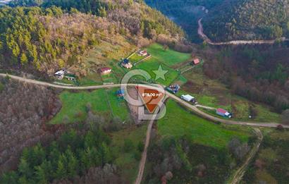 Çanakkale Biga Akkayrak Köyünde Satılık 875m2 Tarla !