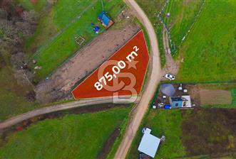 Çanakkale Biga Akkayrak Köyünde Satılık 875m2 Tarla ! - 10 - 334192