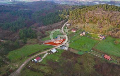 Çanakkale Biga Akkayrak Köyünde Satılık 875m2 Tarla !