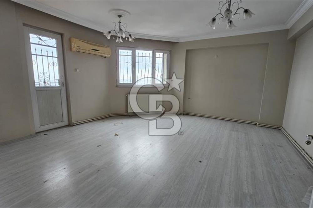 YEŞİLYURT VATAN MH'DE DENİZ MANZARALI 3+1 KİRALIK DAİRE