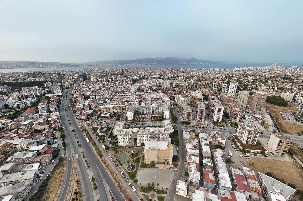 Karşıyaka Örnekköy Saklıbahçe Evleri Kiralık 1+1 Daire