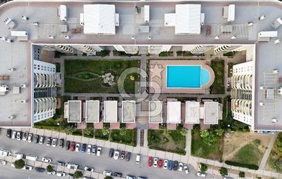 Karşıyaka Örnekköy Saklıbahçe Evleri Kiralık 1+1 Daire