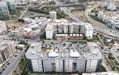 Karşıyaka Örnekköy Saklıbahçe Evleri Kiralık 1+1 Daire