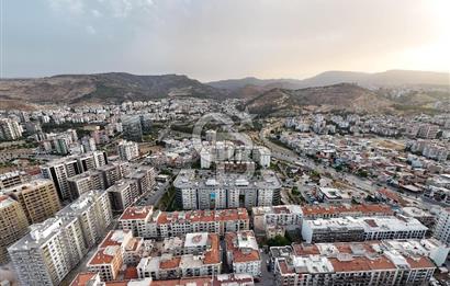 Karşıyaka Örnekköy Saklıbahçe Evleri Kiralık 1+1 Daire