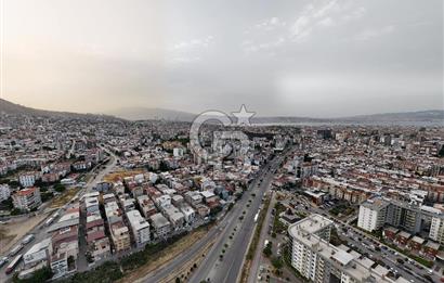 Karşıyaka Örnekköy Saklıbahçe Evleri Kiralık 1+1 Daire