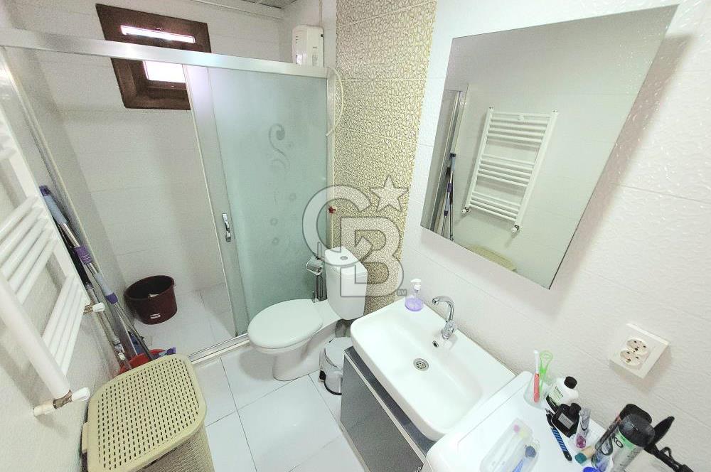 HOCA AHMET YESEVİ YURDU KARŞISI DOĞALGAZLI EŞYALI KİRALIK 1+1