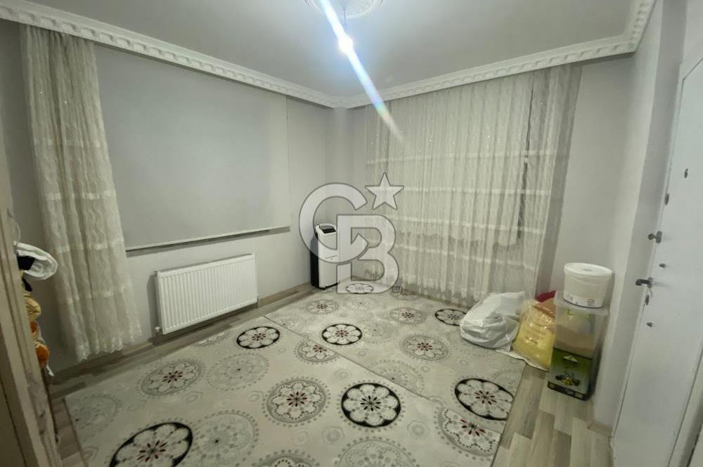 İSLAMBEYDE 3+2 110m2 TERS DUBLEKS