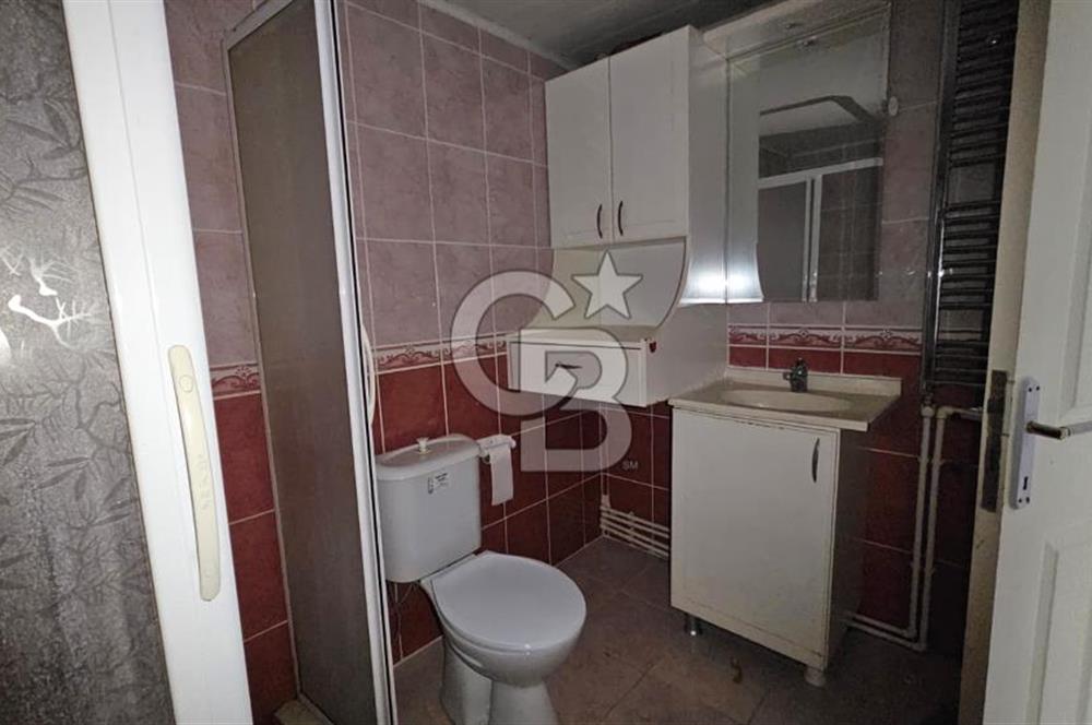 YEŞİLYURT VATAN MH'DE DENİZ MANZARALI 3+1 KİRALIK DAİRE