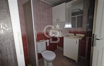 YEŞİLYURT VATAN MH'DE DENİZ MANZARALI 3+1 KİRALIK DAİRE