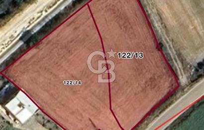 KASTAMONU MERKEZ EMİRLİ KÖYÜ’NDE 3.104,48 m² SATILIK TARLA