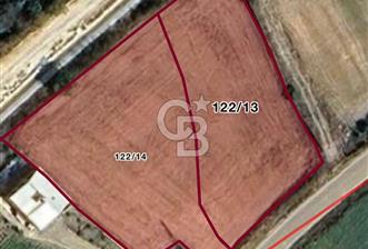 KASTAMONU MERKEZ EMİRLİ KÖYÜ’NDE 3.104,48 m² SATILIK TARLA - 1 - 334190