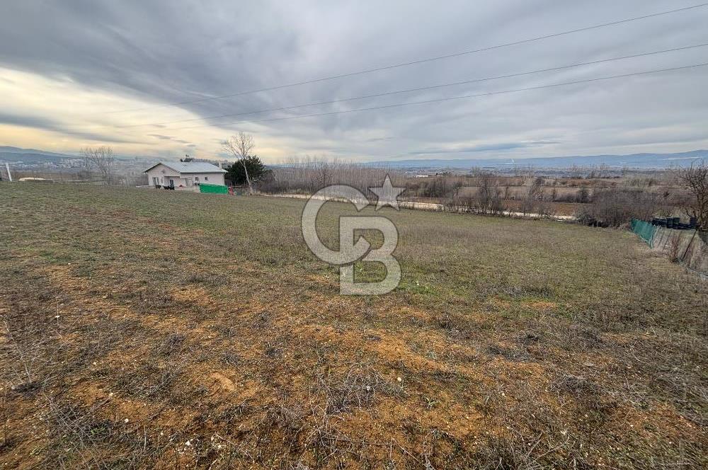 KASTAMONU MERKEZ EMİRLİ KÖYÜ’NDE 3.104,48 m² SATILIK TARLA