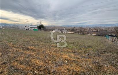 KASTAMONU MERKEZ EMİRLİ KÖYÜ’NDE 3.104,48 m² SATILIK TARLA