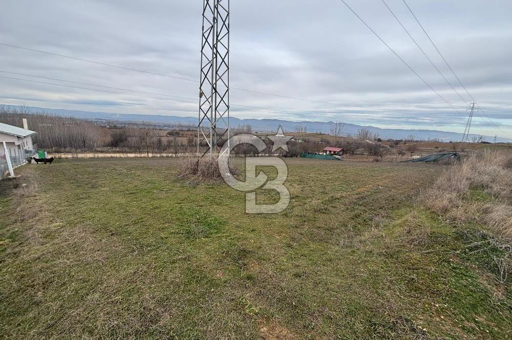 KASTAMONU MERKEZ EMİRLİ KÖYÜ’NDE 3.104,48 m² SATILIK TARLA