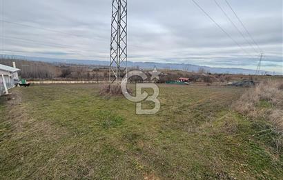 KASTAMONU MERKEZ EMİRLİ KÖYÜ’NDE 3.104,48 m² SATILIK TARLA