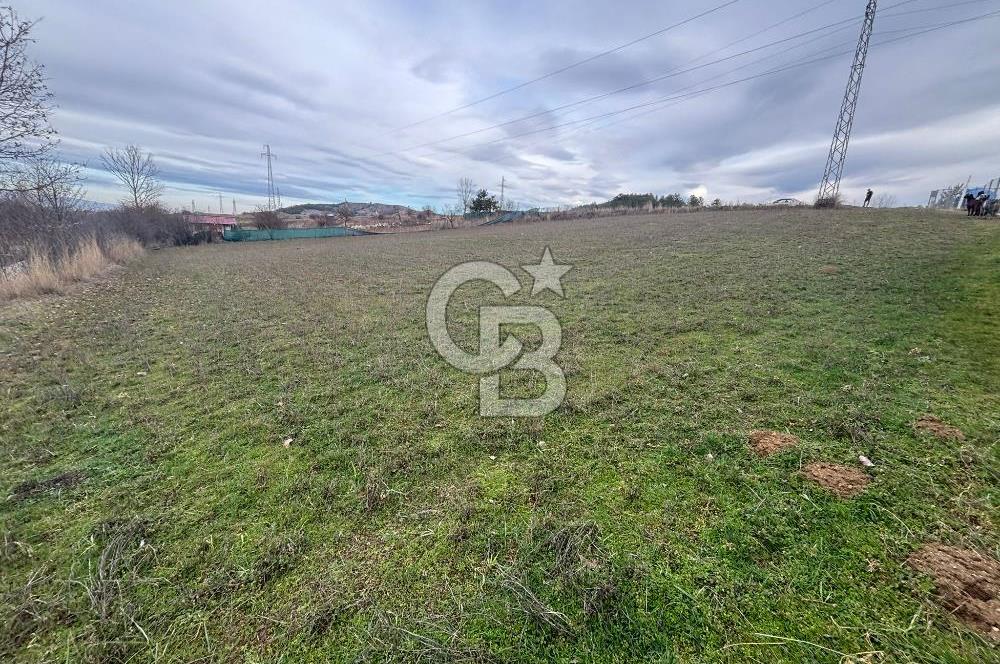 KASTAMONU MERKEZ EMİRLİ KÖYÜ’NDE 3.104,48 m² SATILIK TARLA