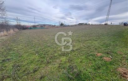 KASTAMONU MERKEZ EMİRLİ KÖYÜ’NDE 3.104,48 m² SATILIK TARLA