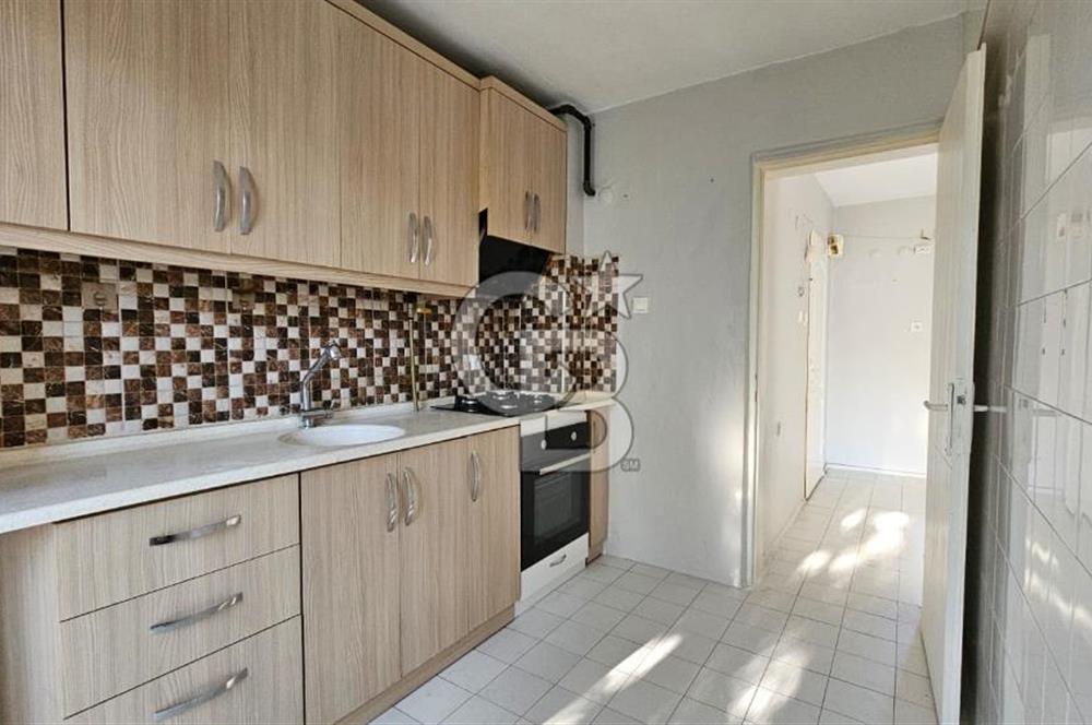 YURTOĞLU MAHALLESİNDE 3+1 85M2 KİRALIK DAİRE