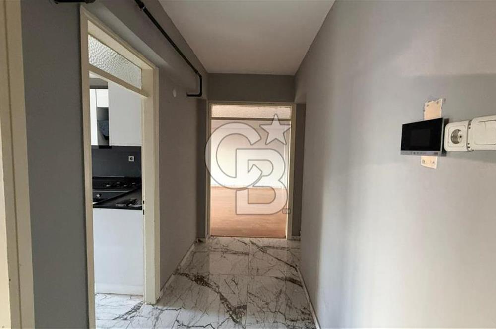 REİS MAHALLESİNDE 3+1 MASRAFSIZ DOĞALGAZLI KİRALIK DAİRE