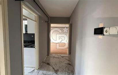 REİS MAHALLESİNDE 3+1 MASRAFSIZ DOĞALGAZLI KİRALIK DAİRE