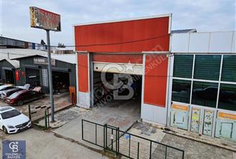 CB ENVOY'dan İzmit Sanayi Sitesi Yanı 325m2 Fabrika - 6 - 334246