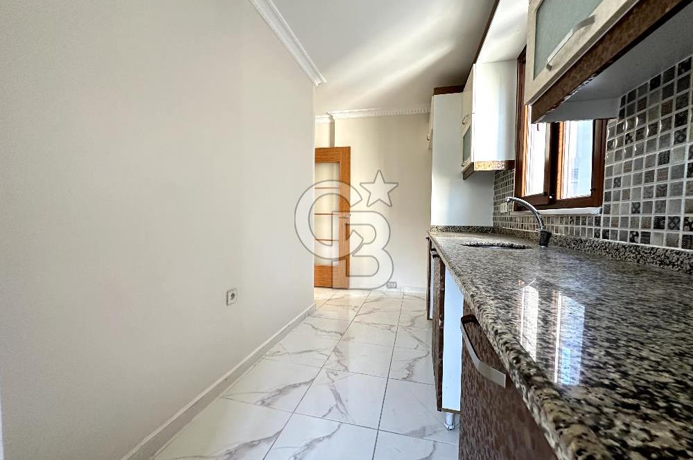 Çekmeköy Aydınlar Mahallesi Kiralık 2+1 Daire