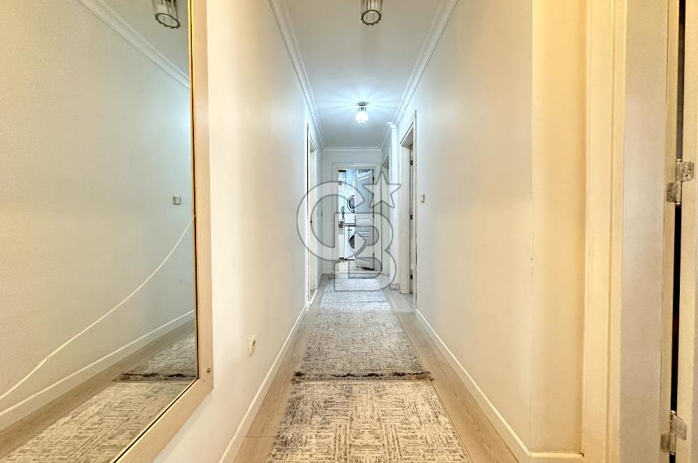 Ümraniye Şerifali Mahallesi Kiralık 2+1 Daire