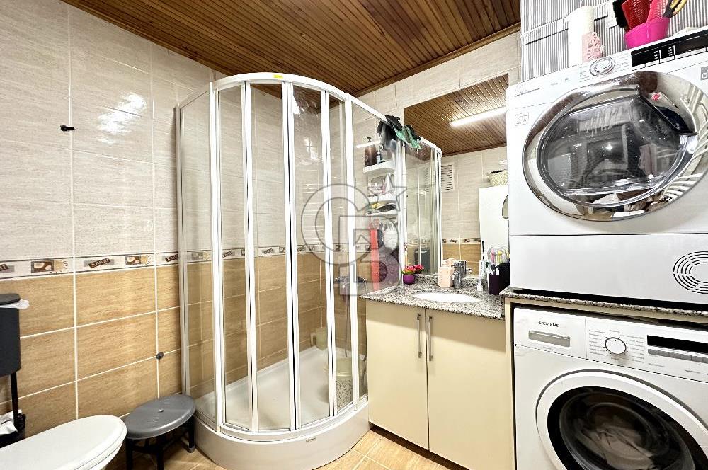 Ümraniye Şerifali Mahallesi Kiralık 2+1 Daire