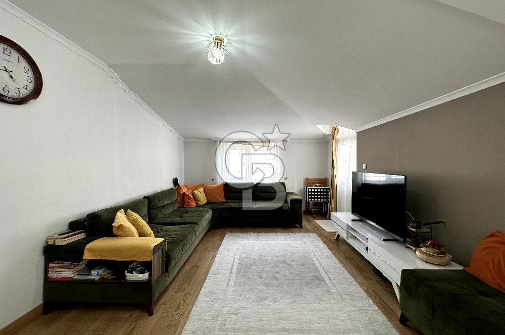 Ümraniye Şerifali Mahallesi Kiralık 2+1 Daire