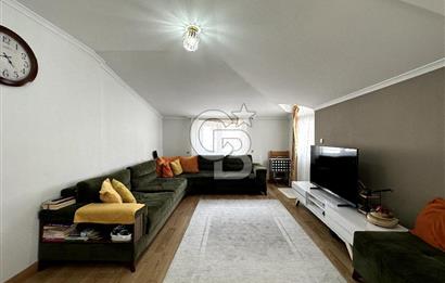 Ümraniye Şerifali Mahallesi Kiralık 2+1 Daire