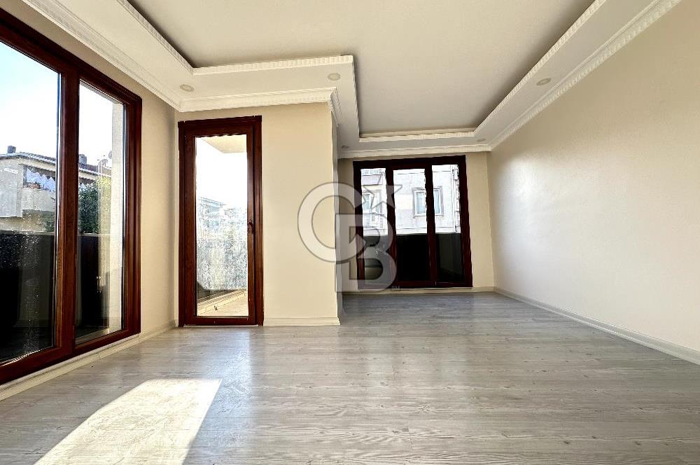 Çekmeköy Aydınlar Mahallesi Kiralık 2+1 Daire