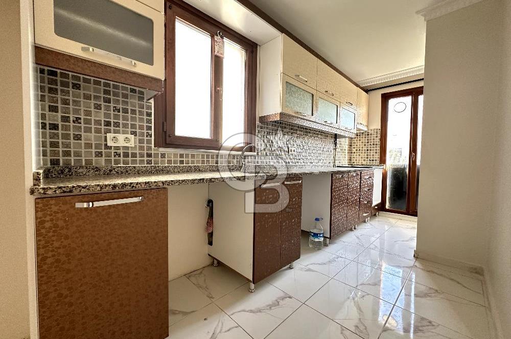 Çekmeköy Aydınlar Mahallesi Kiralık 2+1 Daire